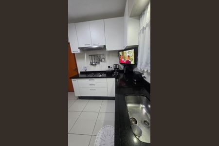 Casa à venda com 225m², 3 quartos e 4 vagas Casa à venda com 225m², 3 quartos e 4 vagasCozinha