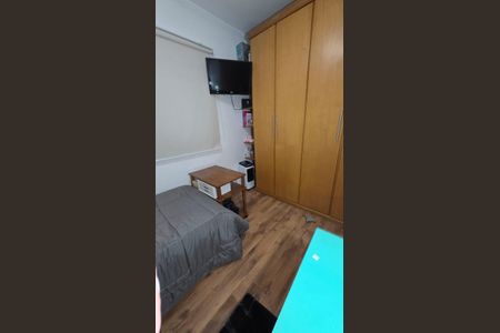Quarto de casa à venda com 3 quartos, 225m² em Vila Lucia, São Paulo