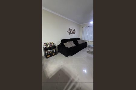 Sala de casa à venda com 3 quartos, 151m² em Vila Lucia, São Paulo