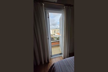 Varanda de casa à venda com 3 quartos, 225m² em Vila Lucia, São Paulo