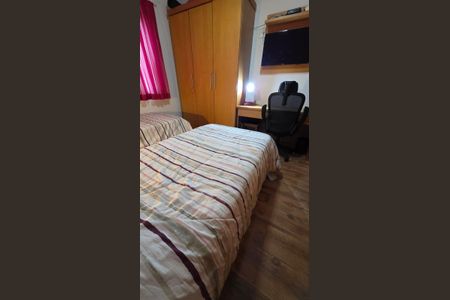 Quarto de casa à venda com 3 quartos, 225m² em Vila Lucia, São Paulo