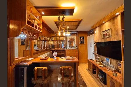 Sala de apartamento para alugar com 2 quartos, 44m² em Vargem Grande, Rio de Janeiro