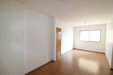Sala de apartamento para alugar com 3 quartos, 60m² em Casa Verde Média, São Paulo