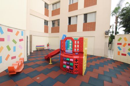 Apartamento para alugar com 60m², 3 quartos e 1 vagaÁrea Comum