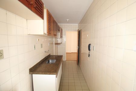 Apartamento para alugar com 60m², 3 quartos e 1 vagaCozinha
