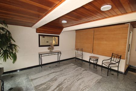 Apartamento para alugar com 60m², 3 quartos e 1 vagaÁrea Comum