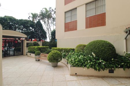 Apartamento para alugar com 60m², 3 quartos e 1 vagaÁrea Comum