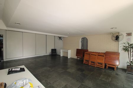 Apartamento para alugar com 60m², 3 quartos e 1 vagaÁrea Comum