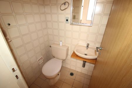 Apartamento para alugar com 60m², 3 quartos e 1 vagaBanheiro da Suíte