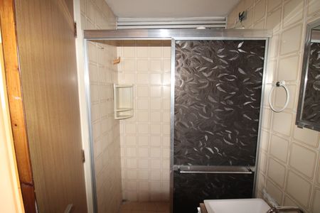 Apartamento para alugar com 60m², 3 quartos e 1 vagaBanheiro social