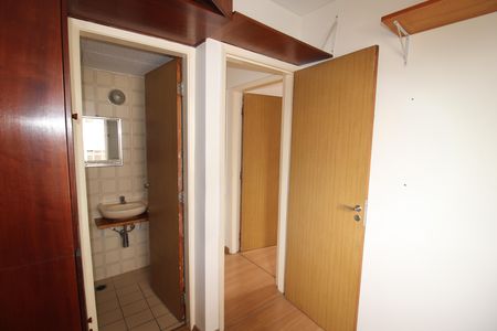 Apartamento para alugar com 60m², 3 quartos e 1 vagaSuíte