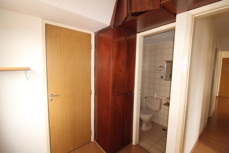 Apartamento para alugar com 60m², 3 quartos e 1 vagaSuíte