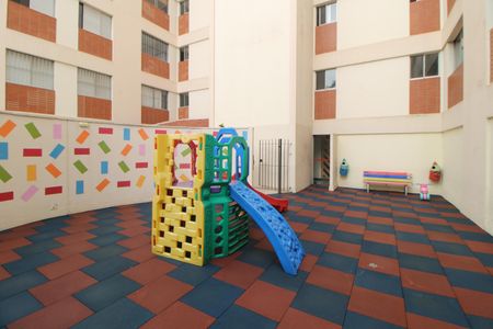 Apartamento para alugar com 60m², 3 quartos e 1 vagaÁrea Comum