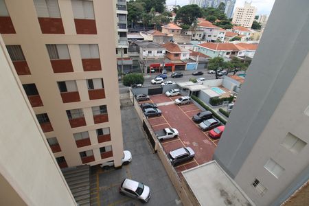 Apartamento para alugar com 60m², 3 quartos e 1 vagaVista do Quarto 2