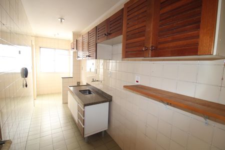 Apartamento para alugar com 60m², 3 quartos e 1 vagaCozinha