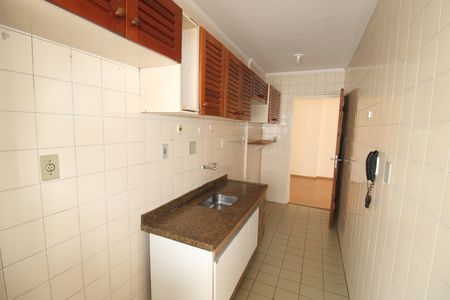 Apartamento para alugar com 60m², 3 quartos e 1 vagaCozinha