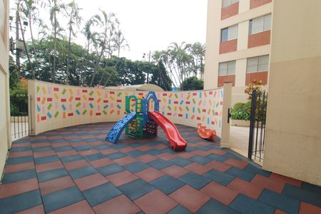 Apartamento para alugar com 60m², 3 quartos e 1 vagaÁrea Comum