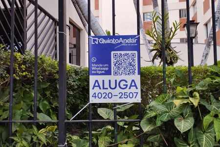 Apartamento para alugar com 60m², 3 quartos e 1 vagaPlaca