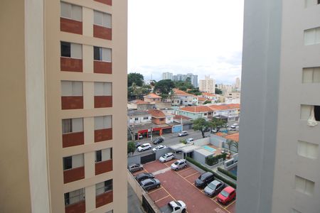 Vista do Quarto 1 de apartamento para alugar com 3 quartos, 60m² em Casa Verde Média, São Paulo