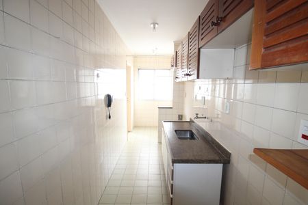 Apartamento para alugar com 60m², 3 quartos e 1 vagaCozinha