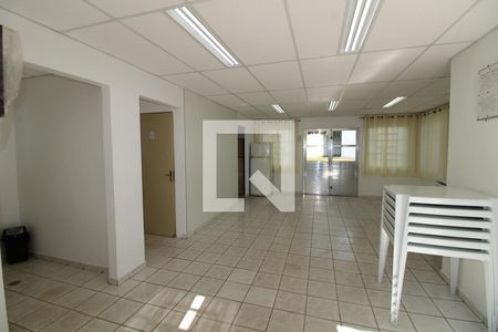Apartamento à venda com 45m², 2 quartos e 1 vaga