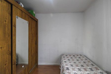 Quarto 2 de apartamento à venda com 2 quartos, 45m² em Conjunto Habitacional Teotonio Vilela, São Paulo