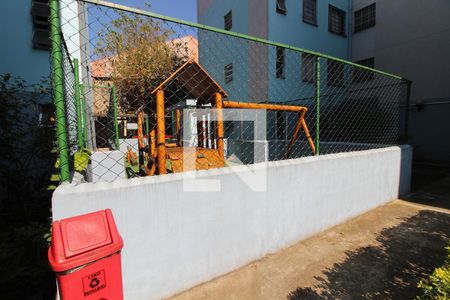 Apartamento à venda com 45m², 2 quartos e 1 vaga
