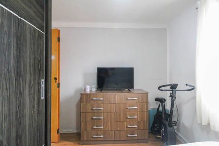 Apartamento à venda com 45m², 2 quartos e 1 vaga Apartamento à venda com 45m², 2 quartos e 1 vagaQuarto 1