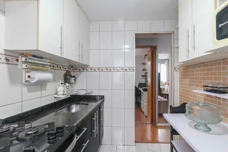 Apartamento à venda com 45m², 2 quartos e 1 vaga Apartamento à venda com 45m², 2 quartos e 1 vagaCozinha