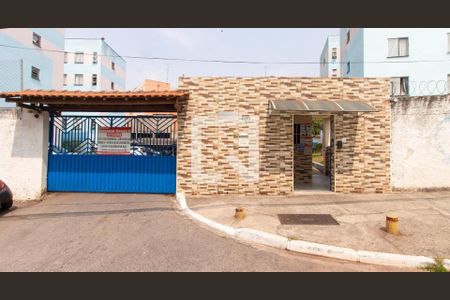 Apartamento à venda com 45m², 2 quartos e 1 vaga