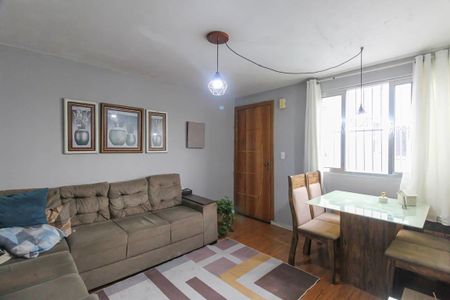 Apartamento à venda com 45m², 2 quartos e 1 vaga Apartamento à venda com 45m², 2 quartos e 1 vagaSala