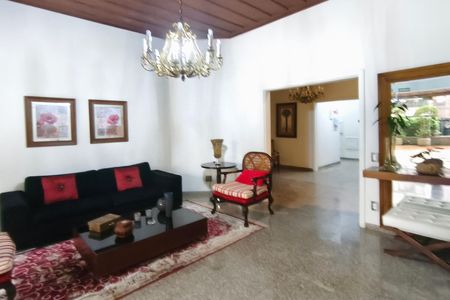 Apartamento à venda com 200m², 4 quartos e 2 vagas