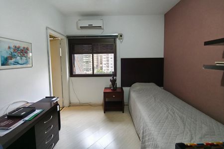 Apartamento à venda com 200m², 4 quartos e 2 vagas Apartamento à venda com 200m², 4 quartos e 2 vagasQuarto Suíte 2