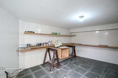 Casa à venda com 200m², 3 quartos e 3 vagasDepósito