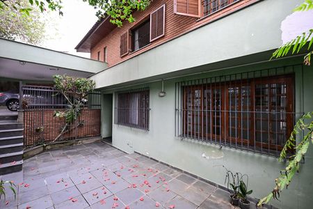 Casa à venda com 200m², 3 quartos e 3 vagasQuintal