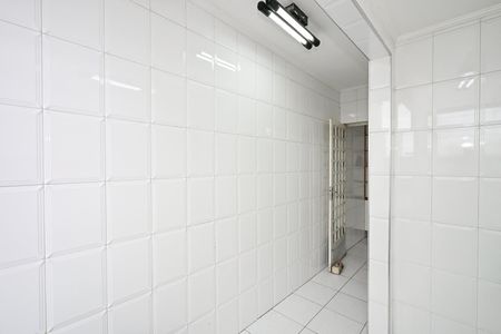 Casa à venda com 200m², 3 quartos e 3 vagasÁrea de Serviço 