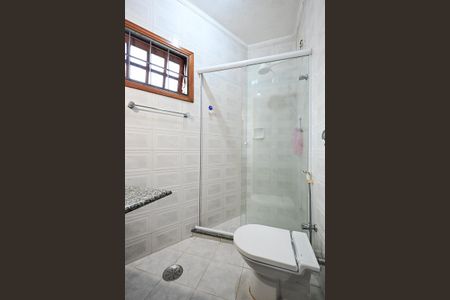 Casa à venda com 200m², 3 quartos e 3 vagasBanheiro Suíte 