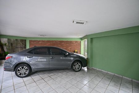Casa à venda com 200m², 3 quartos e 3 vagasGaragem