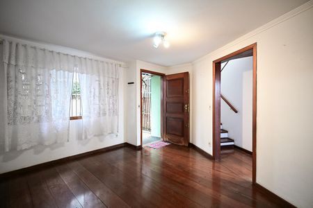 Sala de casa à venda com 3 quartos, 200m² em Parque Assuncao, Taboão da Serra