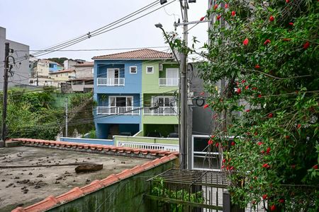 Casa à venda com 200m², 3 quartos e 3 vagasVista do Quarto 2