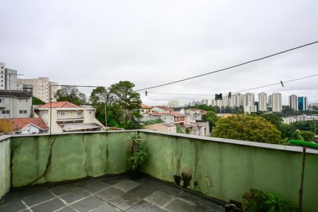 Casa à venda com 200m², 3 quartos e 3 vagasÁrea de Serviço 