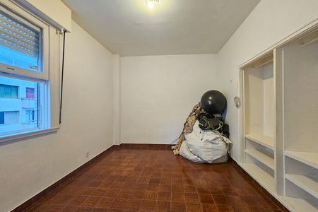 Apartamento para alugar com 1 quarto, 24m² em Barra Funda, Guarujá