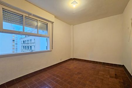 Apartamento para alugar com 1 quarto, 24m² em Barra Funda, Guarujá