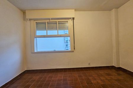 Apartamento para alugar com 1 quarto, 24m² em Barra Funda, Guarujá