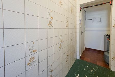 Apartamento para alugar com 24m², 1 quarto e sem vagaCozinha