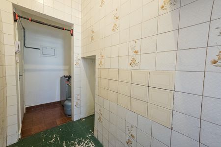 Apartamento para alugar com 24m², 1 quarto e sem vagaCozinha