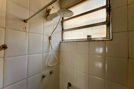 Apartamento para alugar com 1 quarto, 45m² em Centro, Rio de Janeiro