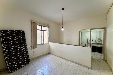 Apartamento para alugar com 1 quarto, 45m² em Centro, Rio de Janeiro