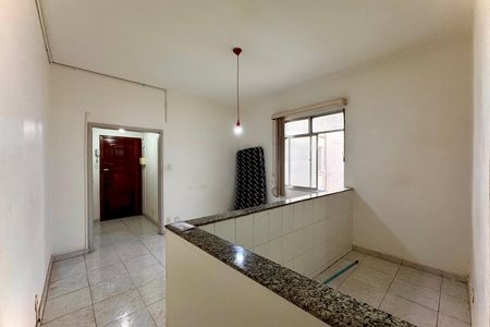 Apartamento para alugar com 1 quarto, 45m² em Centro, Rio de Janeiro