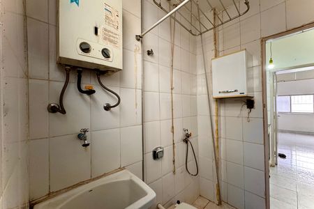 Apartamento para alugar com 1 quarto, 45m² em Centro, Rio de Janeiro